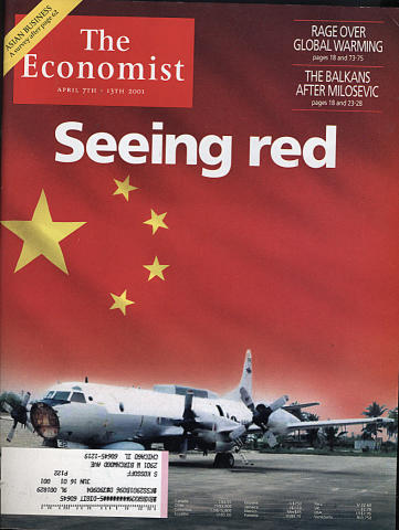 The Economist