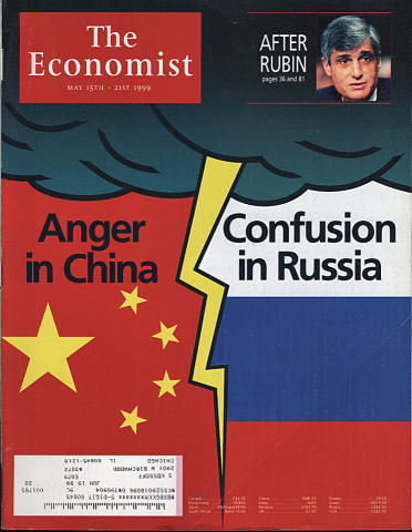 The Economist