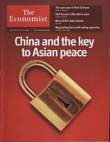 The Economist