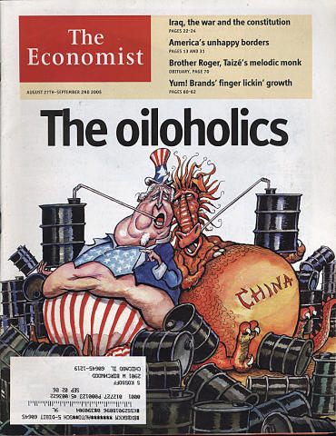The Economist