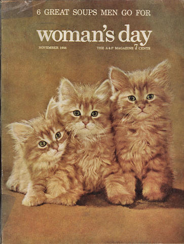 Woman's Day