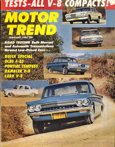 Motor Trend
