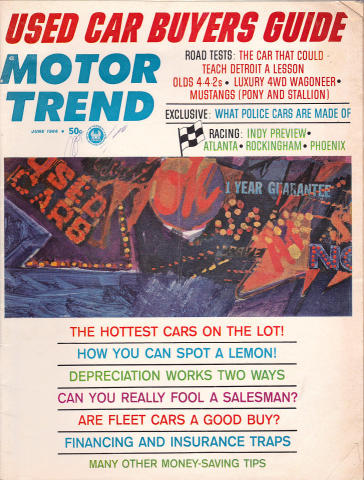 Motor Trend