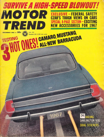 Motor Trend