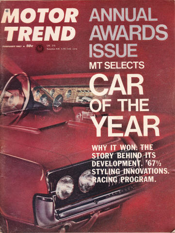 Motor Trend