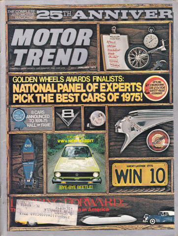 Motor Trend