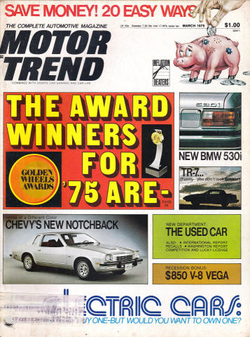 Motor Trend