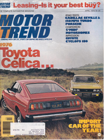 Motor Trend