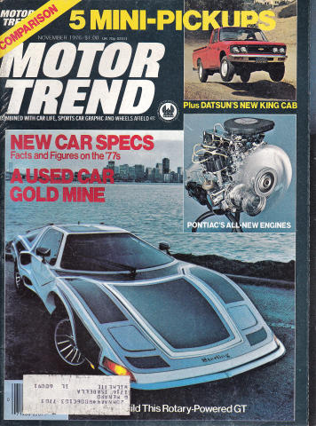 Motor Trend