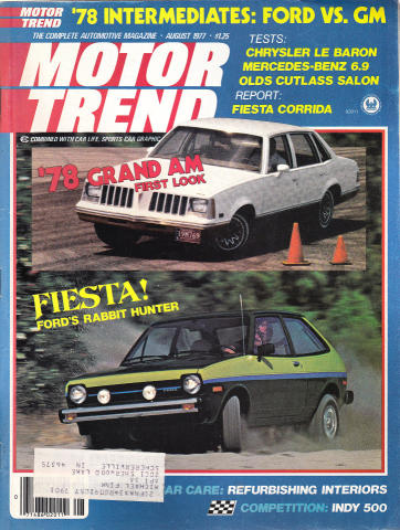 Motor Trend