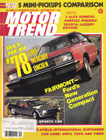 Motor Trend