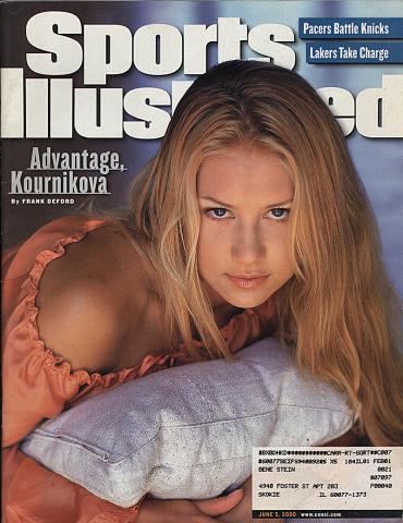 Sports Illustrated