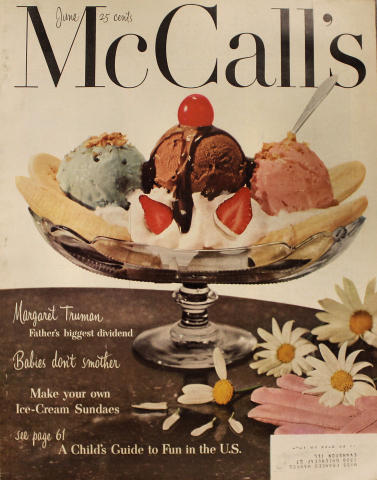 McCall's