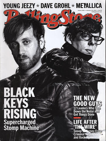 Rolling Stone