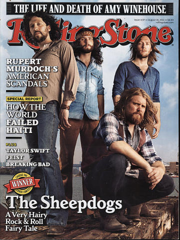 Rolling Stone
