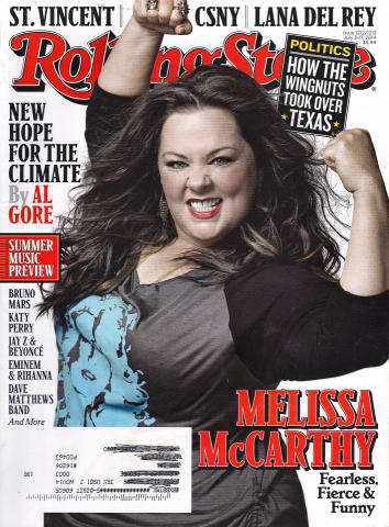 Rolling Stone Double Issue