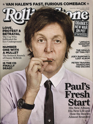 Rolling Stone