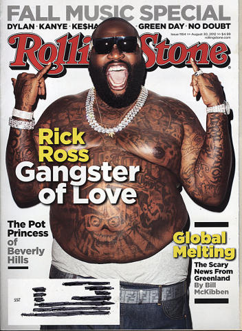Rolling Stone