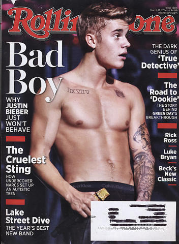 Rolling Stone
