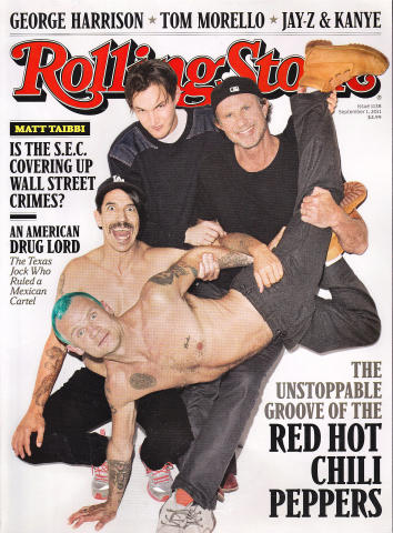 Rolling Stone