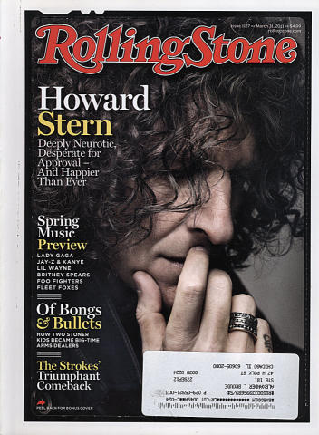 Rolling Stone