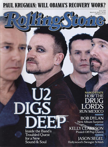 Rolling Stone