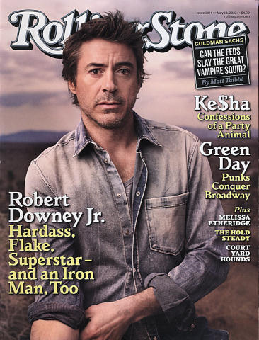Rolling Stone