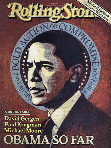 Rolling Stone