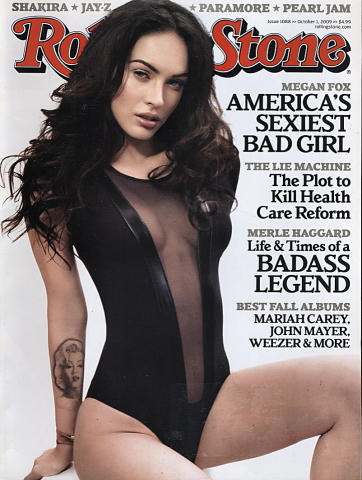 Rolling Stone