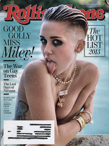Rolling Stone