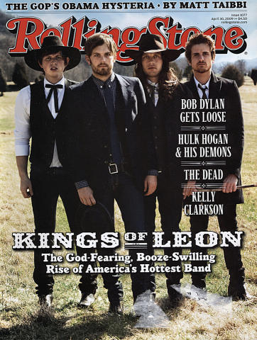 Rolling Stone