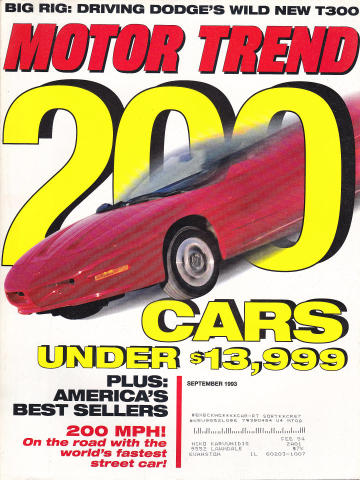 Motor Trend