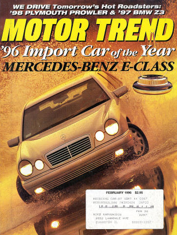 Motor Trend