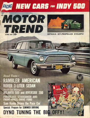 Motor Trend