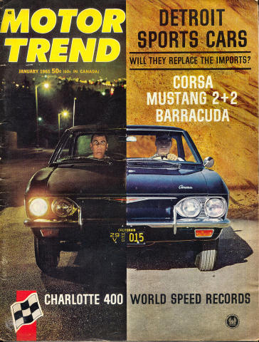 Motor Trend
