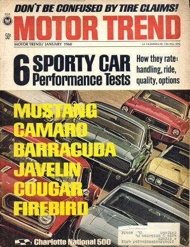 Motor Trend