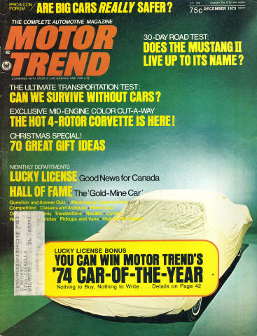 Motor Trend