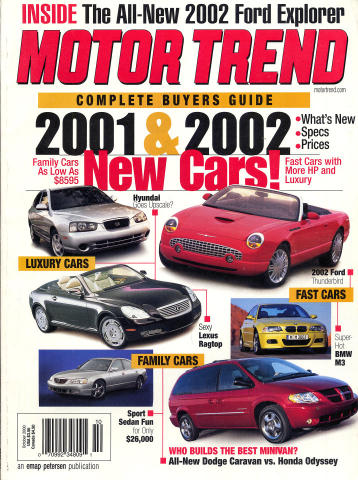 Motor Trend