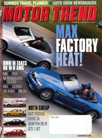 Motor Trend