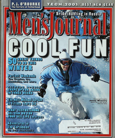 Men's Journal