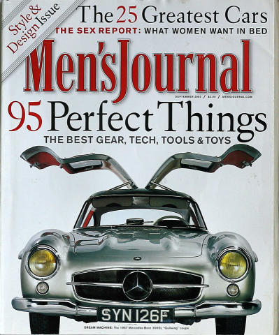 Men's Journal