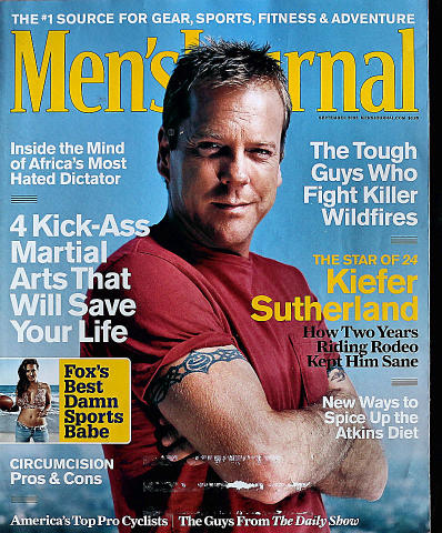 Men's Journal