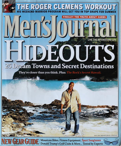 Men's Journal