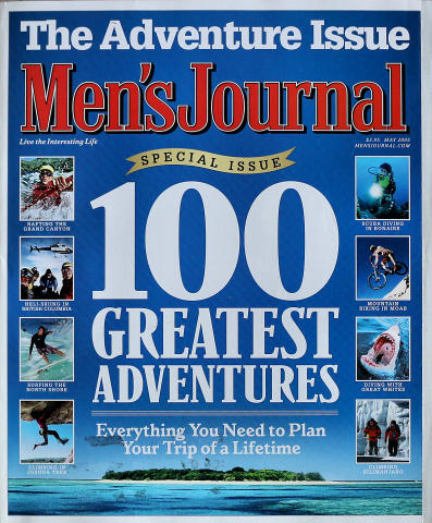 Men's Journal