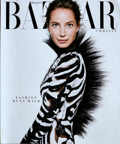 Harper's Bazaar