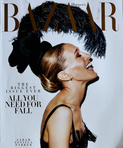 Harper's Bazaar