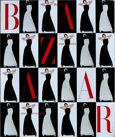 Harper's Bazaar
