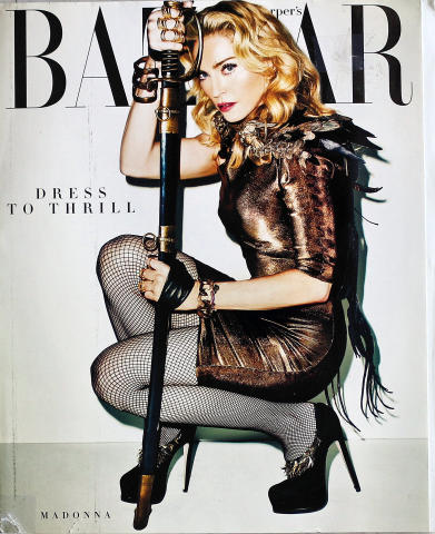 Harper's Bazaar