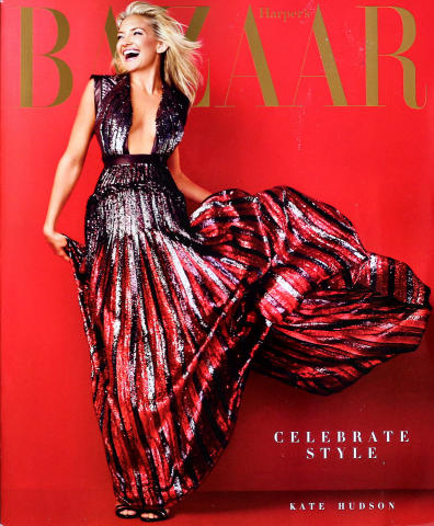 Harper's Bazaar