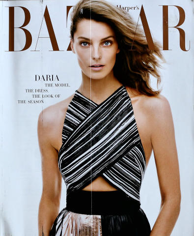 Harper's Bazaar